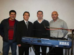 Kurban Bayrami 2007